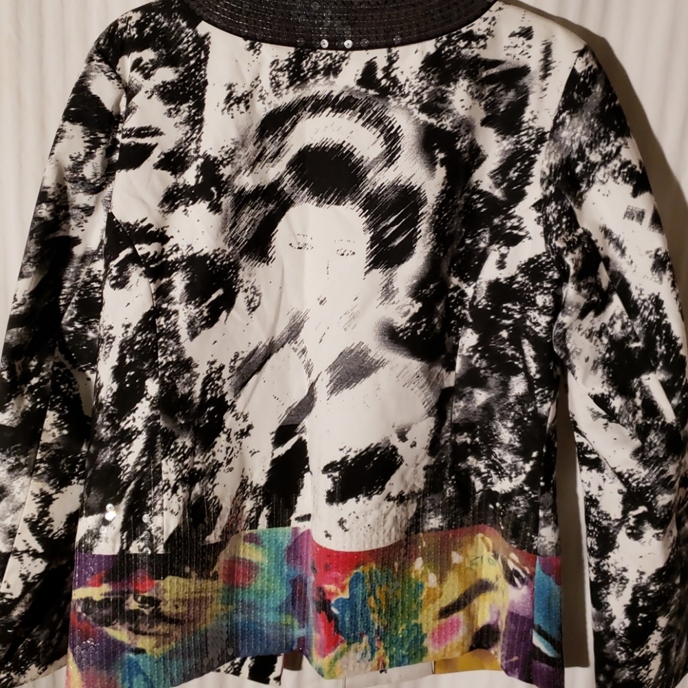 Chicos jacket - Picture 4 of 8